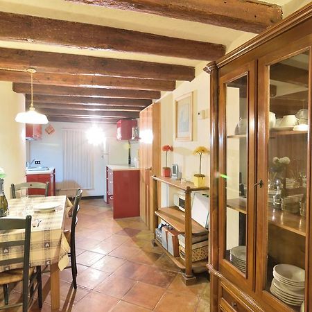 Mater Domini Appartement Venetië Buitenkant foto