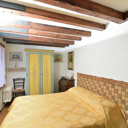 Mater Domini Appartement Venetië Buitenkant foto