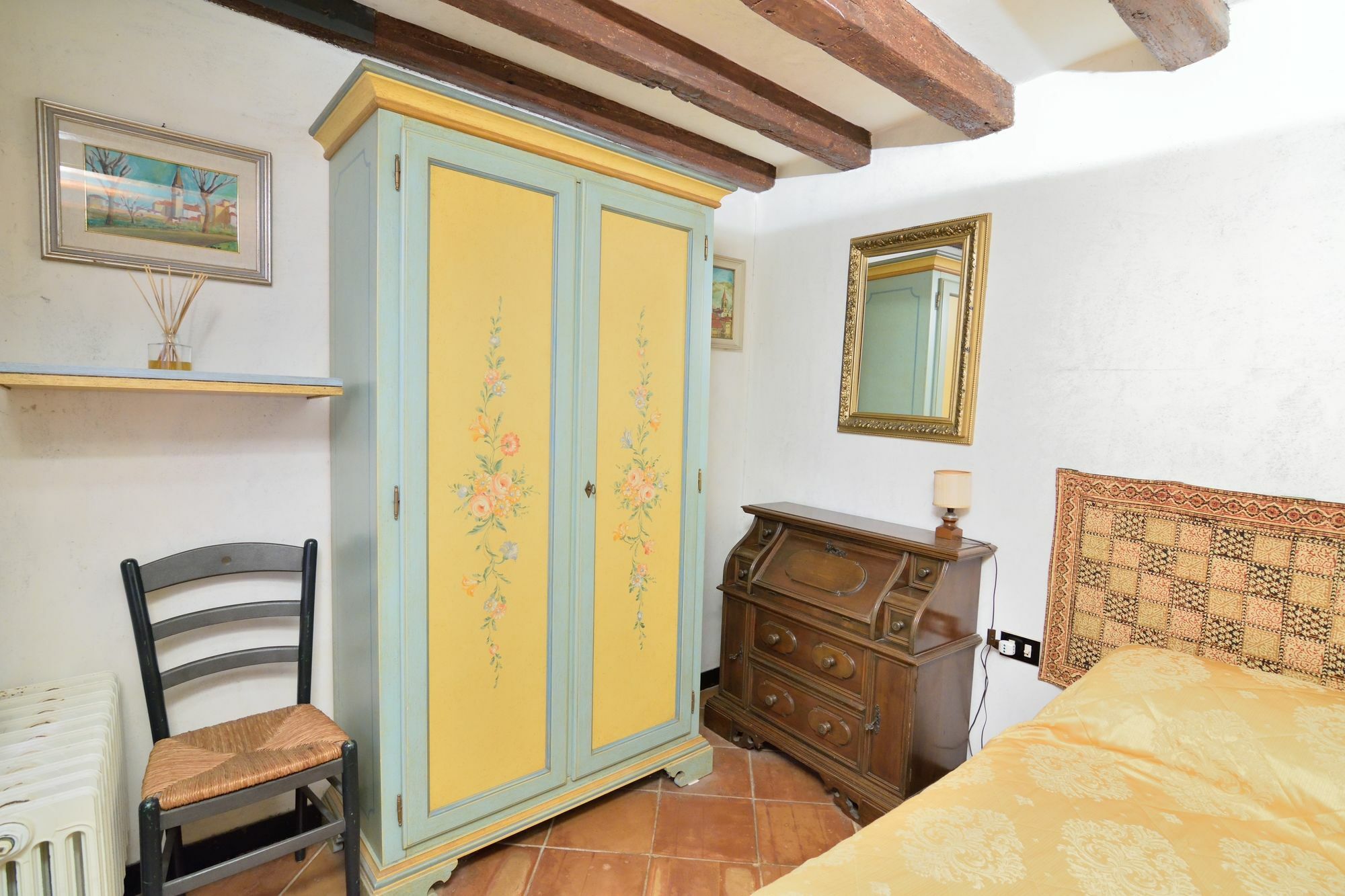 Mater Domini Appartement Venetië Buitenkant foto
