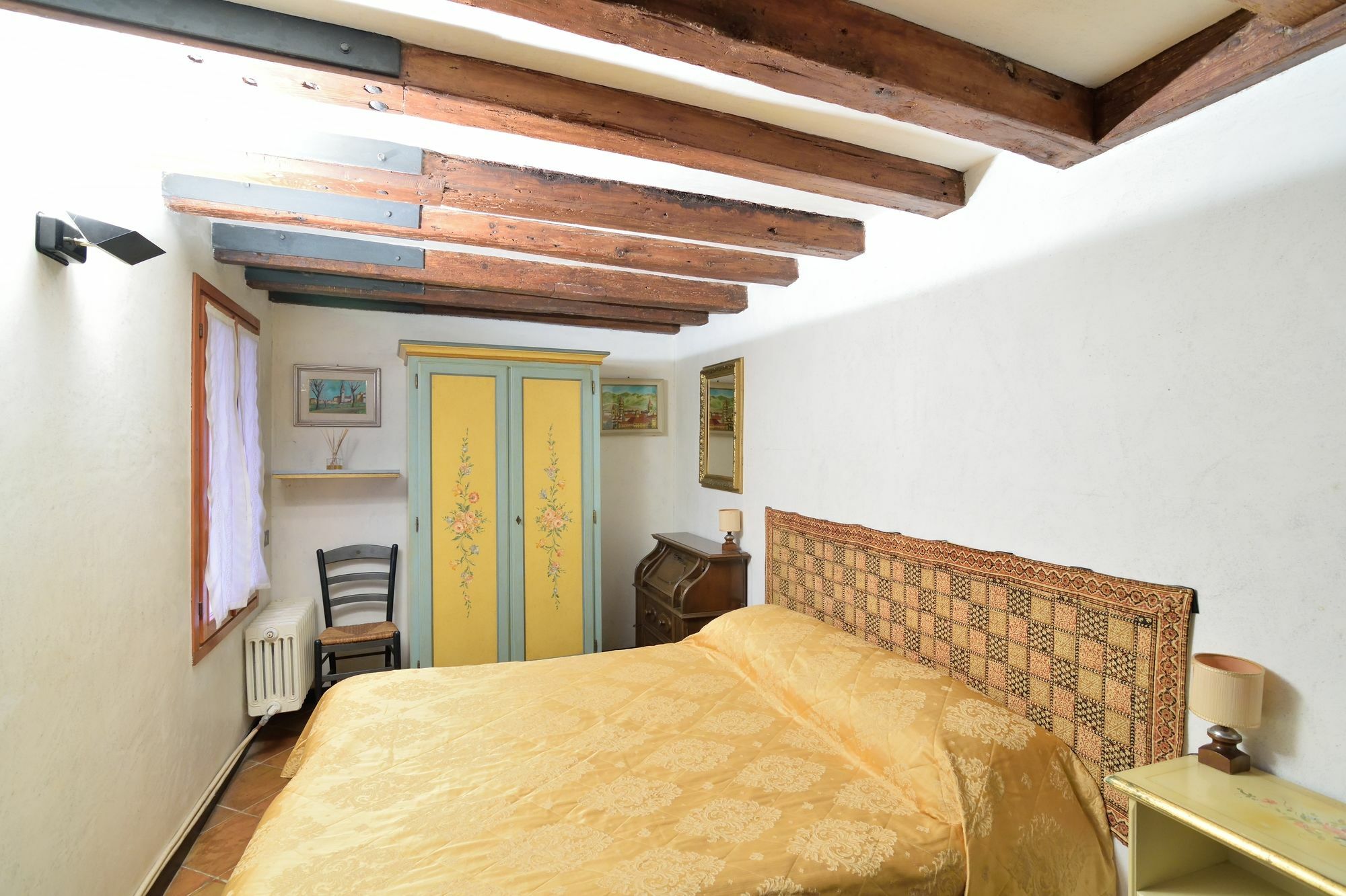 Mater Domini Appartement Venetië Buitenkant foto