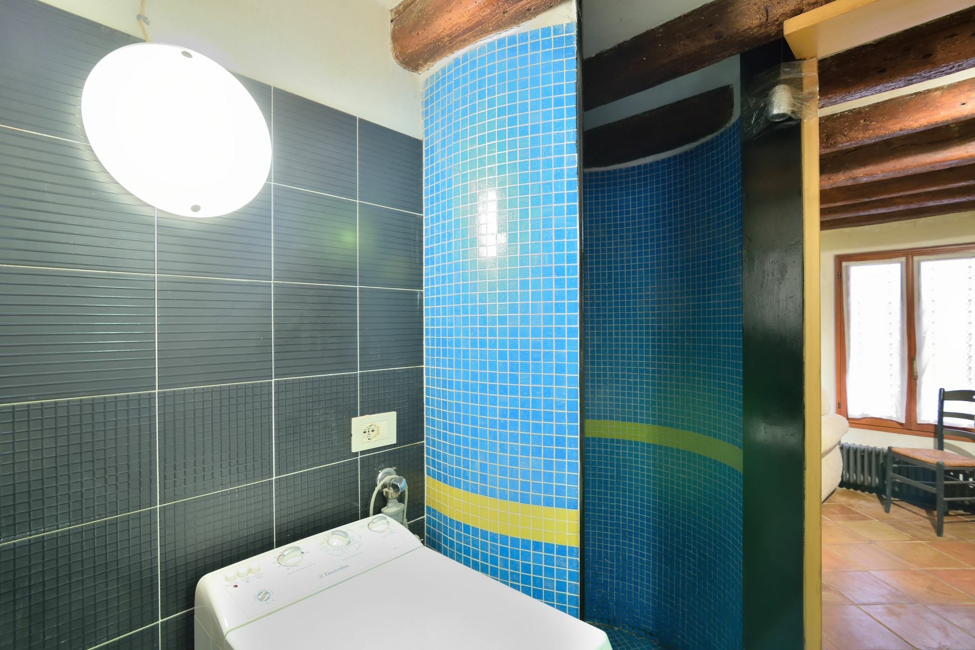 Mater Domini Appartement Venetië Buitenkant foto